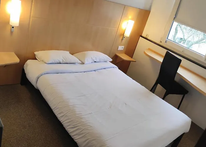 Enor Hotel - Guingamp