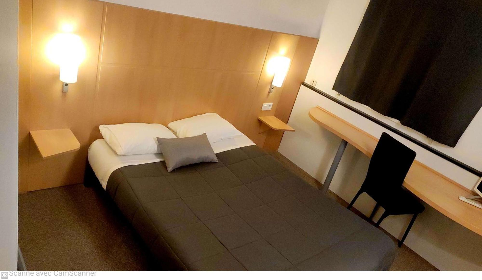 Enor Hotel - Guingamp Hotel 2*