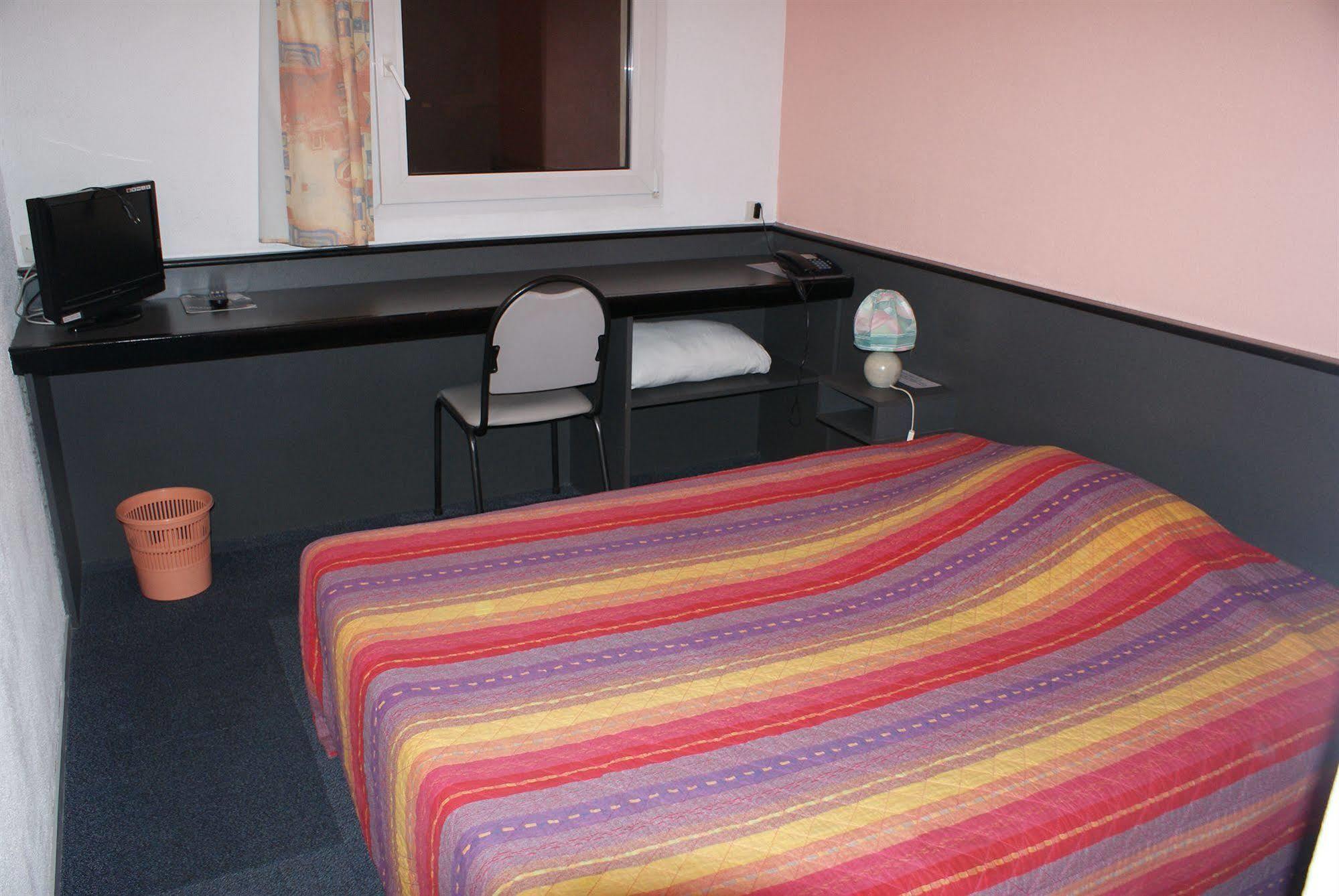 Enor Hotel - Guingamp Hotel Saint-Agathon
