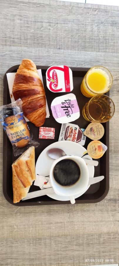 Enor - Guingamp Hotel