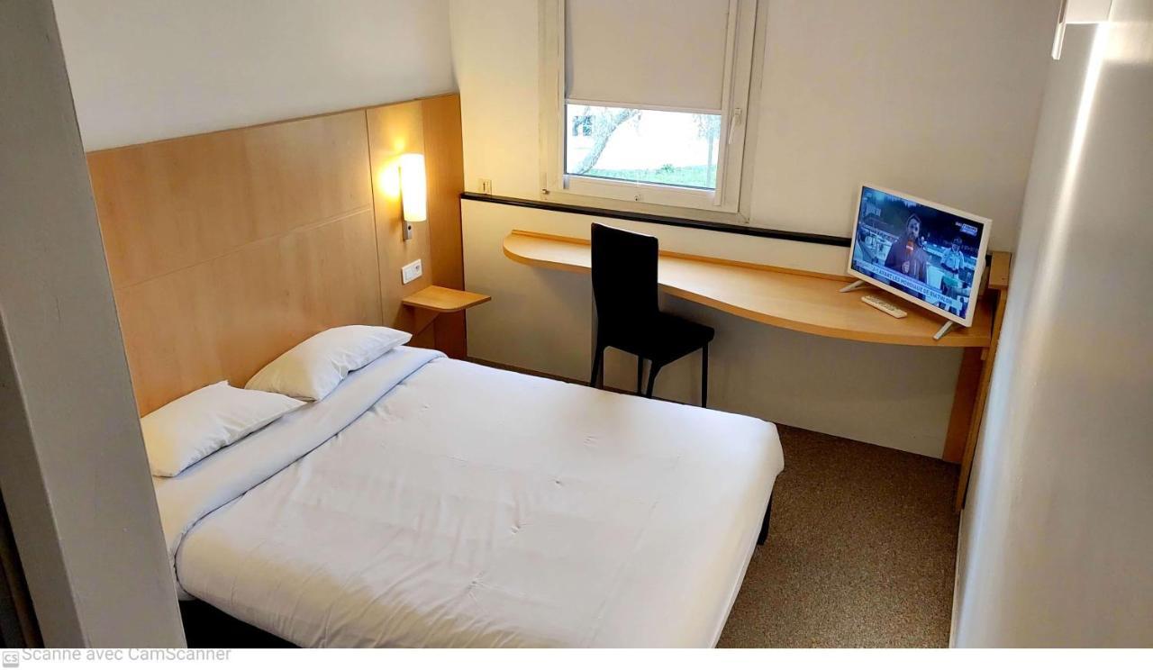 Hotel Enor - Guingamp 2*