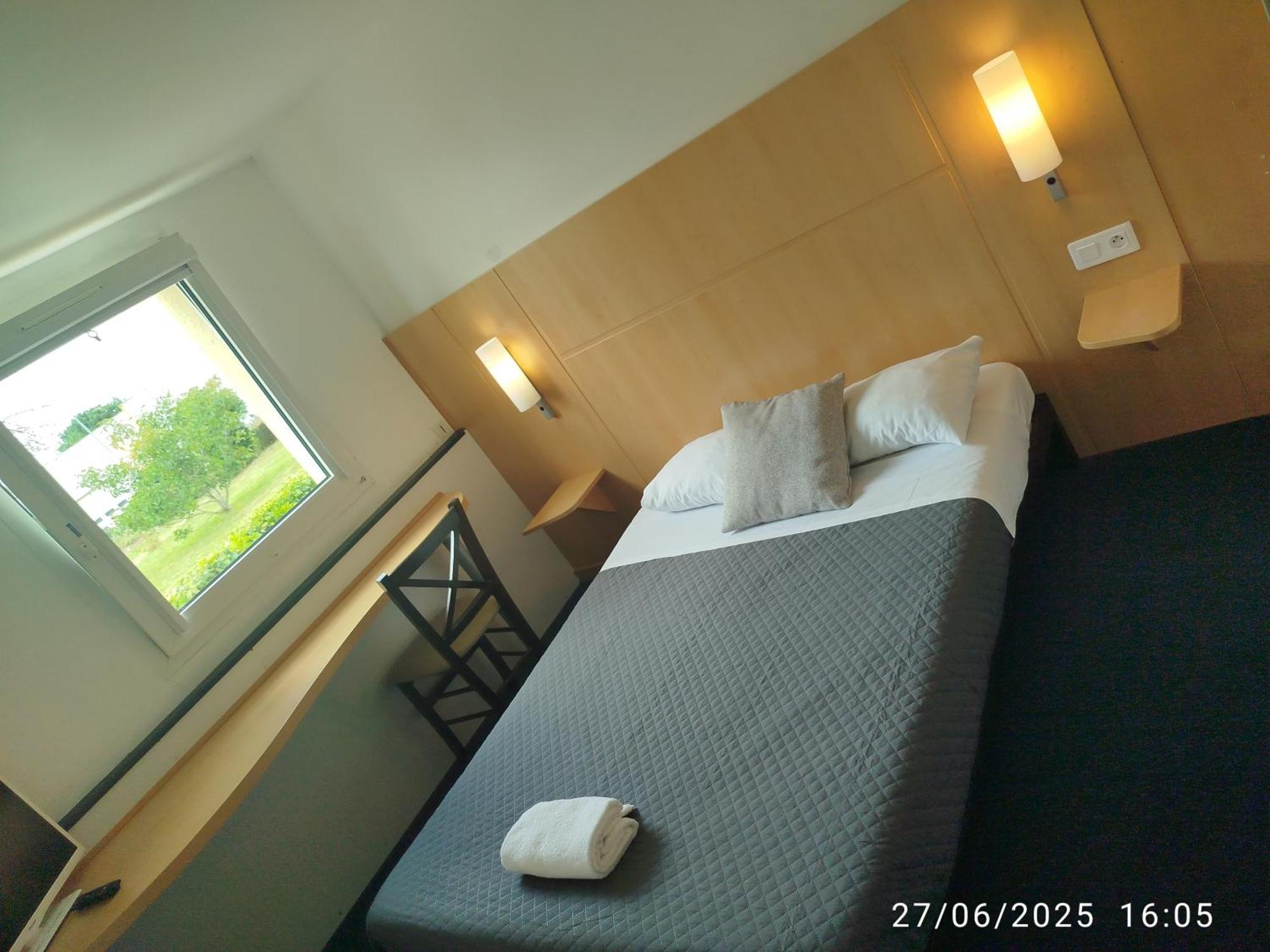 Hotel Enor - Guingamp 2*